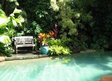 Kwikfynd Swimming Pool Landscaping
callandoon